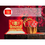 Happy Chinese New Year Cards 2026 - Year Of The Horse 3D Pop Up Card Spring Festival Gifts Lunar New Year Cards With Envelope Spring Chinese Horse Year Greeting Card Year Of The Horse Party Favors Supplies