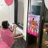 Bridal Shower Bachelorette Party Games Naughty, Pin Funny Games For Bridal Shower Engagement Bachelorette Wedding Shower Ice Breaker Games - 18 Guests