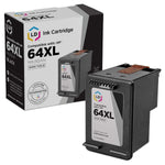 64XL Black Ink, Remanufactured High Yield for 6220/7155/7855 Printers