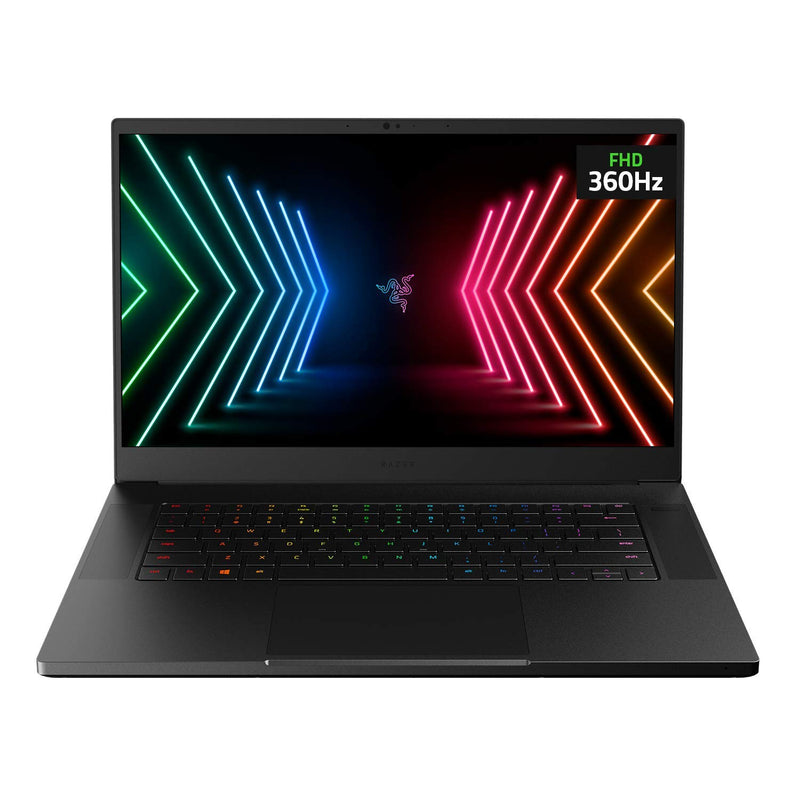 Razer Blade 15 Gaming Laptop: NVIDIA GeForce RTX 3070 - 10th Gen Intel 8-Core