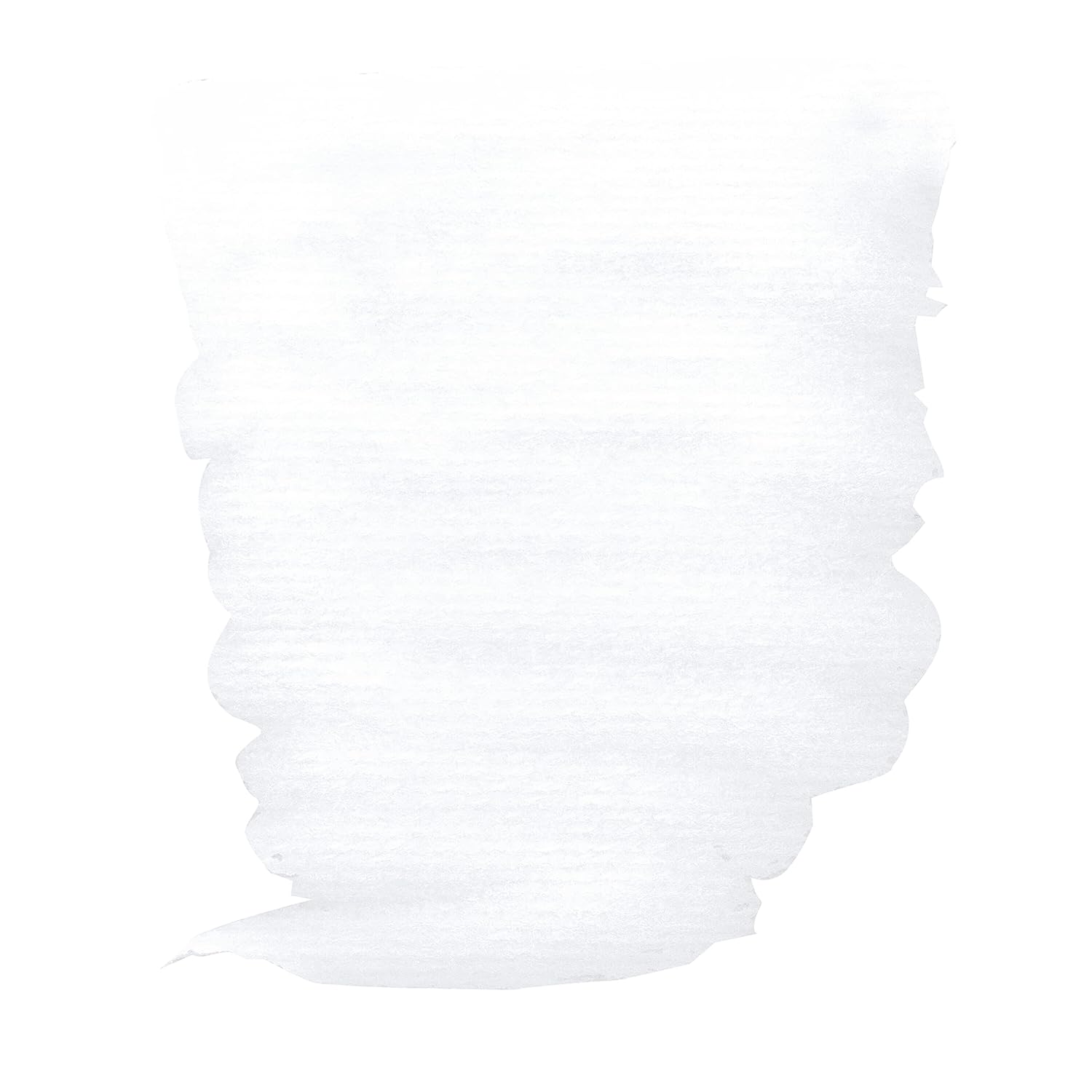 Watercolor Paint, 10Ml Tube, Chinese White 108