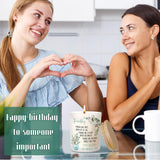 Friendship Candle Gift Birthday Gifts For Women Friendship For Women Friend Candle Happy Birthday Candles For Friends Girlfriends Boyfriends Couples(Fresh Style)