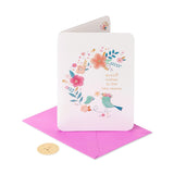 First Mother'S Day Card (Every Precious Moment)