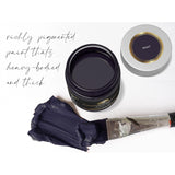 Violet Acrylic Paint - 100Ml Bottle (3.38 Fl Oz) - Artist Quality - Lightfast - Heavy Body - Rich Pigment - Great Tinting Strength - Professional Painting Supplies