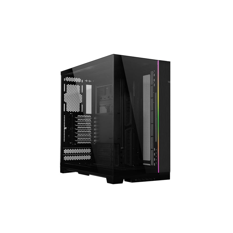 Lian Li O11DEXL-X - O11 Dynamic EVO XL Full Tower Gaming Case Black - O11DEXL-