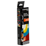 Pebeo PE754505 Discovery Mixed Media Set 20ml 6/Pkg-Ceramic Paint, 6 x 20 ml