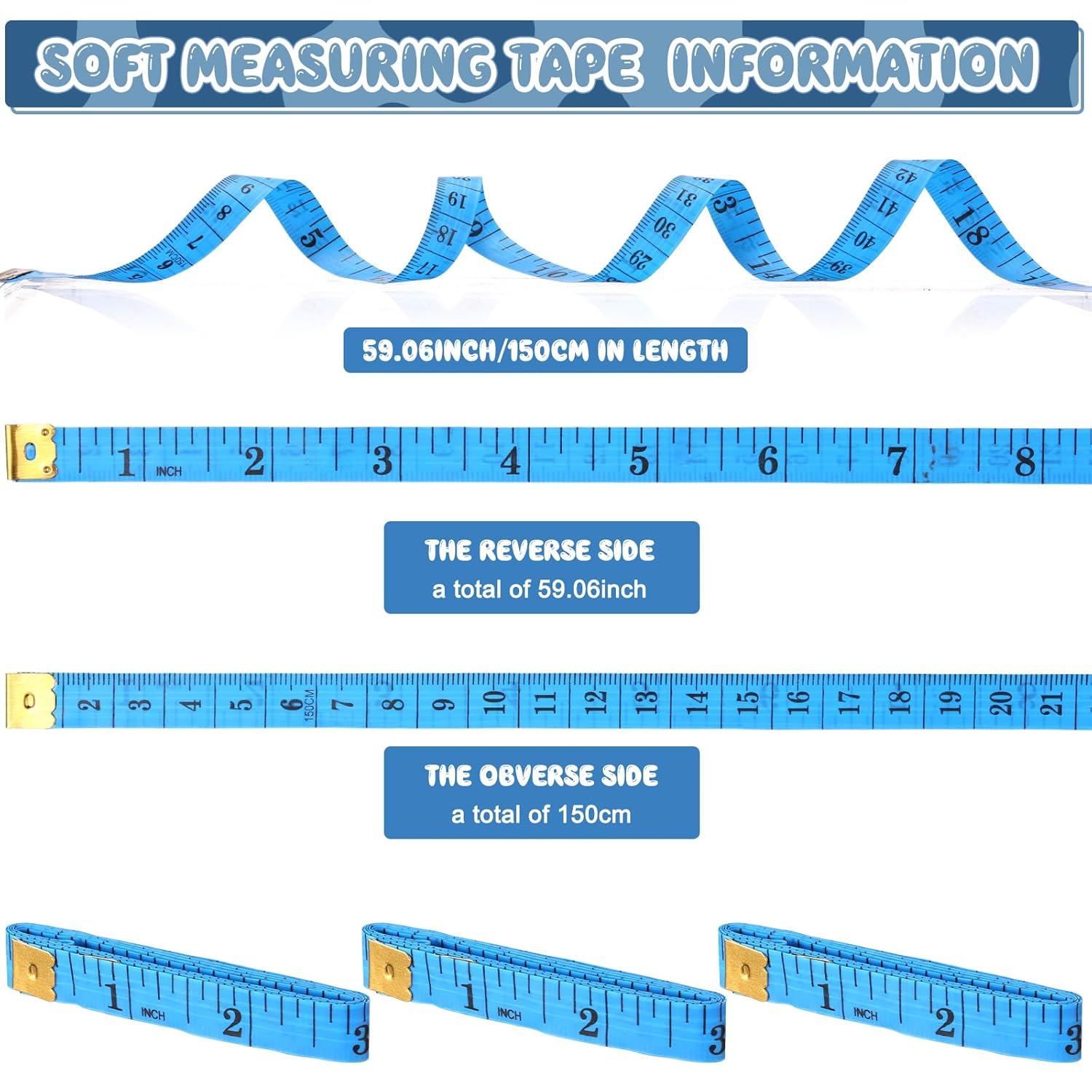 64 Pcs Baby Shower Games Include How Big Is Mommy'S Belly Sign Measure Bump Game 50 Cards 10 Pencils 3 Measuring Tapes For Baby Shower Gender Reveal Party Supplies(Cowboy)