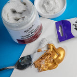 Sand Texture Medium Coarse Premium 250Ml (8.5 Us Fl.Oz), Sand Texture Paint Medium For Acrylics, Create Special Effects In Acrylic And Oil Paintings
