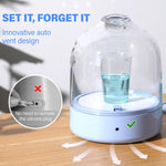 Let’S Resin Upgraded Resin Bubble Remover, Eliminate 99% Bubble In 5-9 Minutes, 99Kpa With Digital Display?Bigger Capacity, Auto Vent, Timer For Epoxy Resin Casting, Resin Art Crafts, Jewelry Making