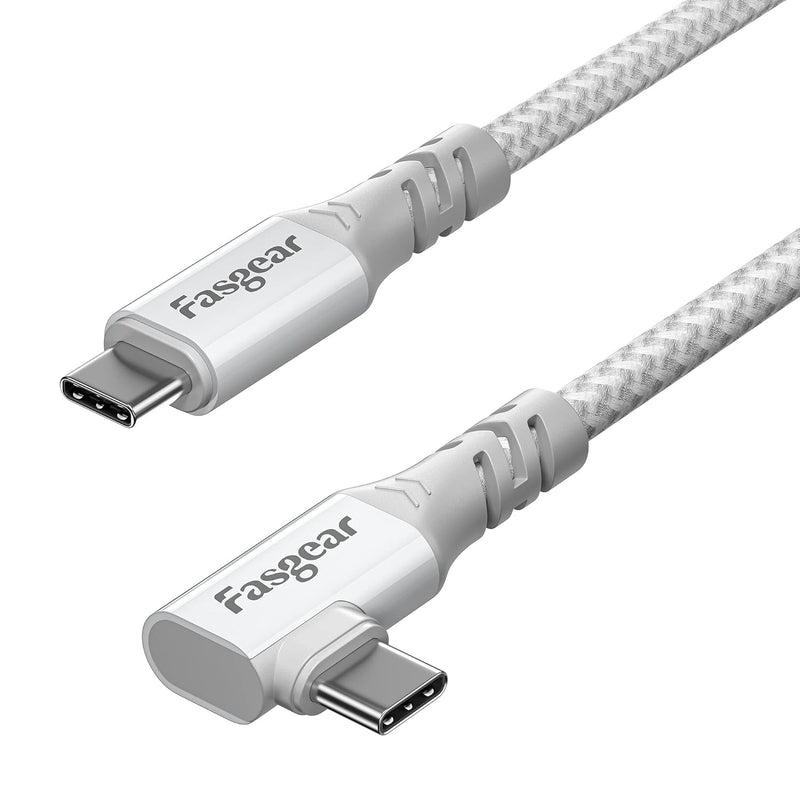 Usb C To Usb-C 3.2 Gen 2X2 Cable 10Ft, 20Gbps/100W Fast Charge/4K 60Hz Type C