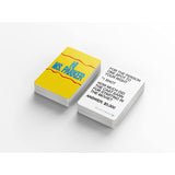 Hi Ms Parker 90S Movie Trivia Drinking Game For Adults – Urban Party Cards, Intoxicated Fun, And A Must-Have For Black Culture Nights