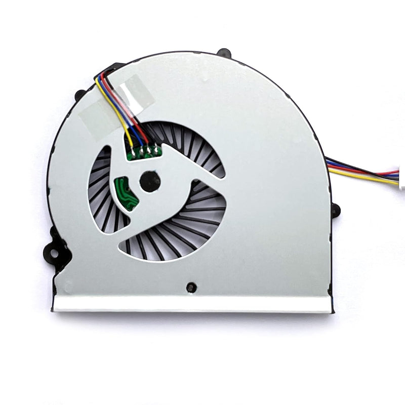 New Gpu Cooling Fan Replacement For Gigabyte Aero 14 P64W Aero15 15X Rp65W Bs5