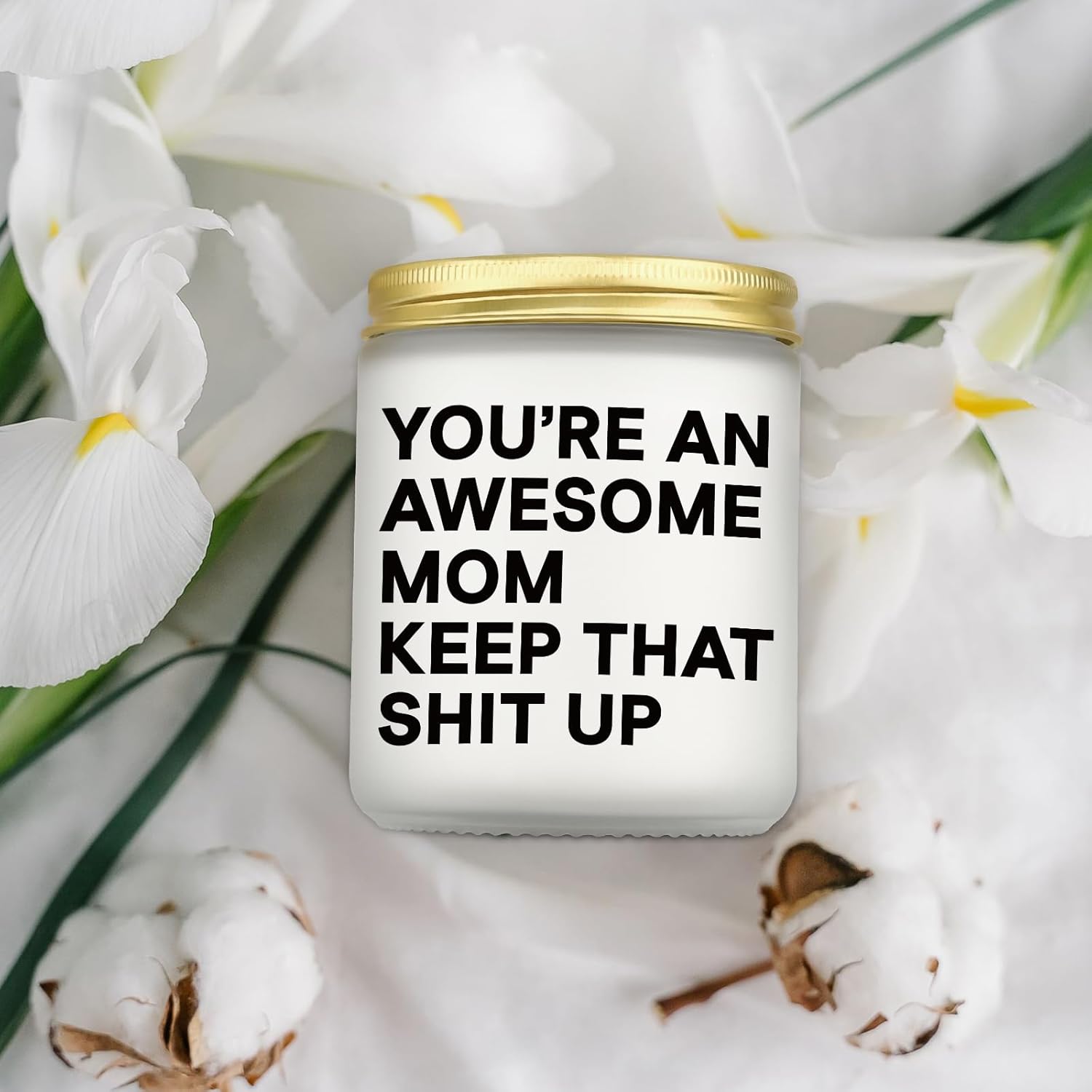 Unique Gifts For Mom, Birthday Gifts For Her, Appreciation Gift For Mom, Thoughtful Gift For Mother'S Day, Funny Presents For Mothers, Mothers Day, Christmas, Thanksgiving Present For Mother