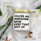 Unique Gifts For Mom, Birthday Gifts For Her, Appreciation Gift For Mom, Thoughtful Gift For Mother'S Day, Funny Presents For Mothers, Mothers Day, Christmas, Thanksgiving Present For Mother