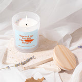 Funny Bridal Shower Gifts For Bride, Bride Gifts, Engagement Candle, Funny Candles, Lavender Scented Wedding Candle, Bachelorette Party, Wedding Gift For Newly Engaged, Engagement Gift For Couples