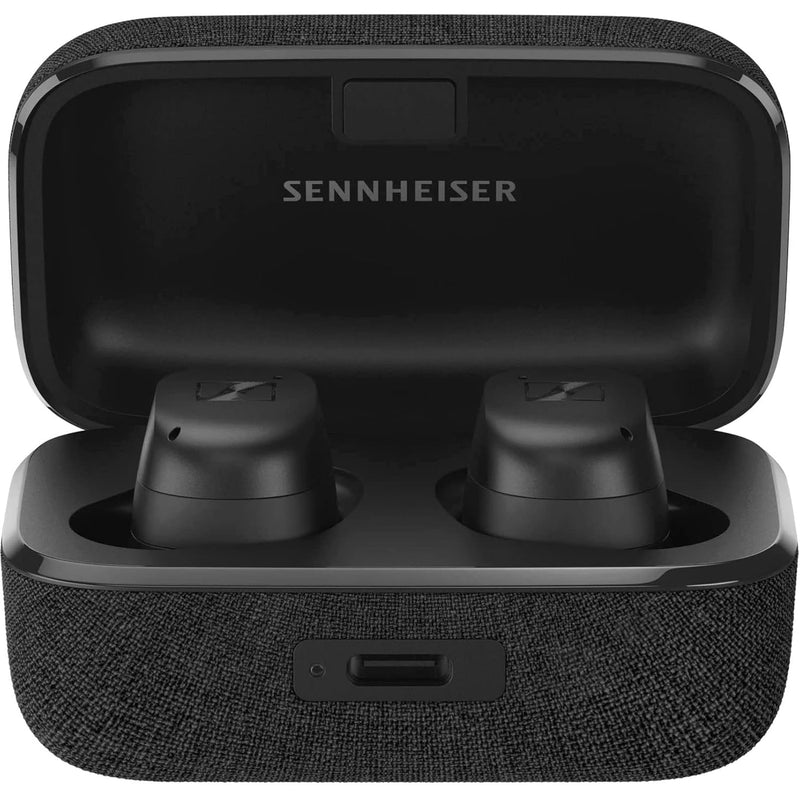 Sennheiser Momentum True Wireless 3 Earbuds -Bluetooth In-Ear Headphones For M