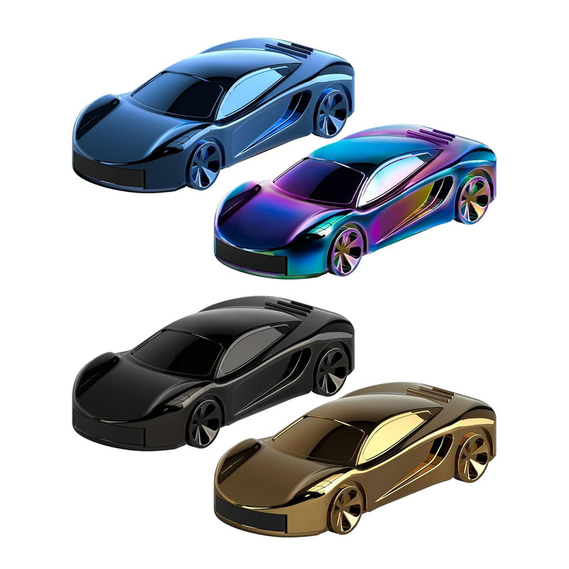 64Gb Flash Drive Sports Car Series Metal Waterproof Usb 2.0 Thumb Drive Memory