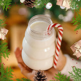 12 Pcs Christmas Tree Plastic Candy Jar Christmas Favor Candy Boxes Chocolate Treat Party Favor Jar Container Holders For Party Decorations Gift