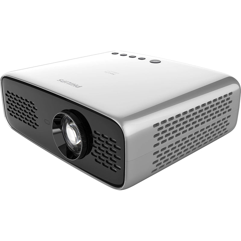 Philips NeoPix Ultra 2TV, True Full HD Projector with Android TV