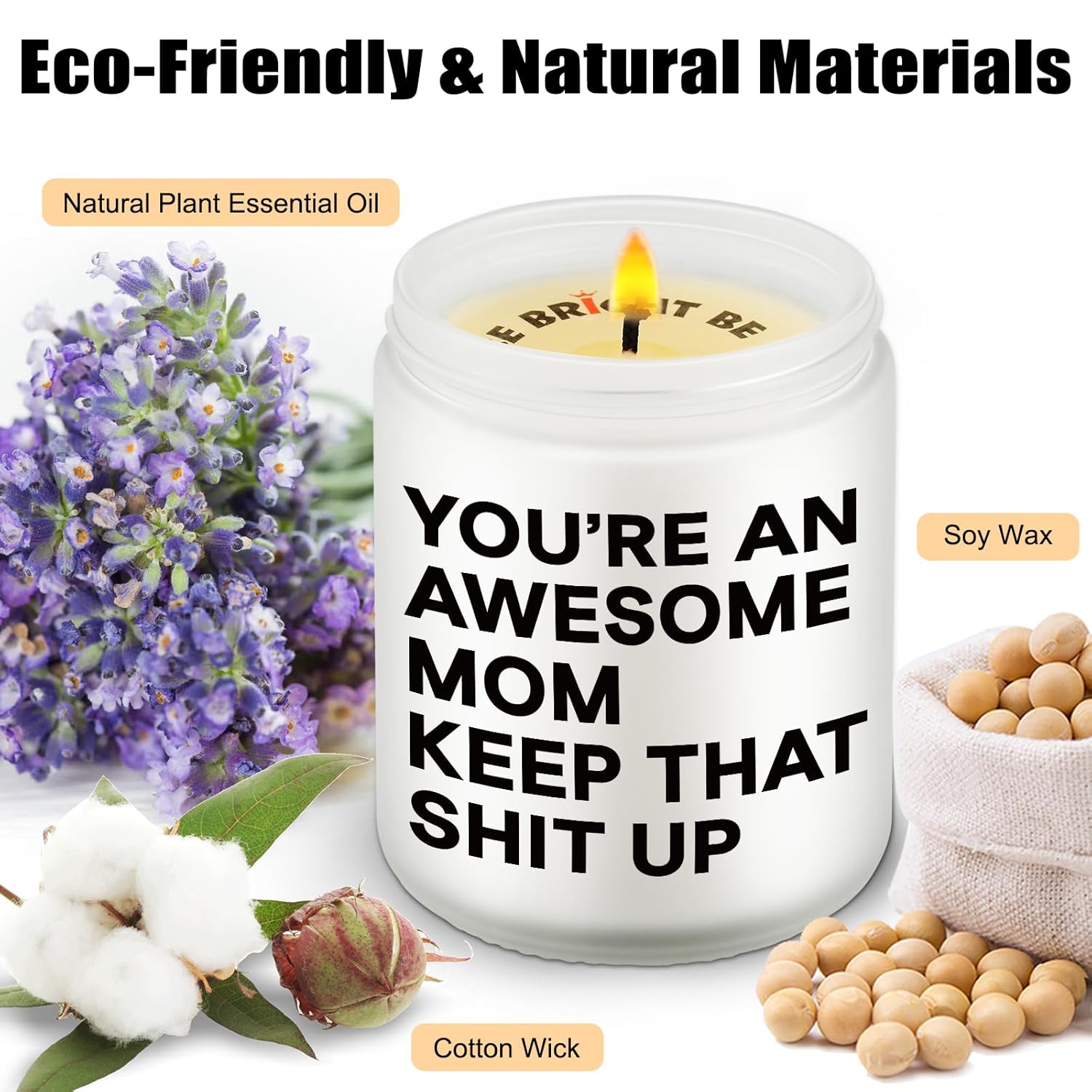 Unique Gifts For Mom, Birthday Gifts For Her, Appreciation Gift For Mom, Thoughtful Gift For Mother'S Day, Funny Presents For Mothers, Mothers Day, Christmas, Thanksgiving Present For Mother