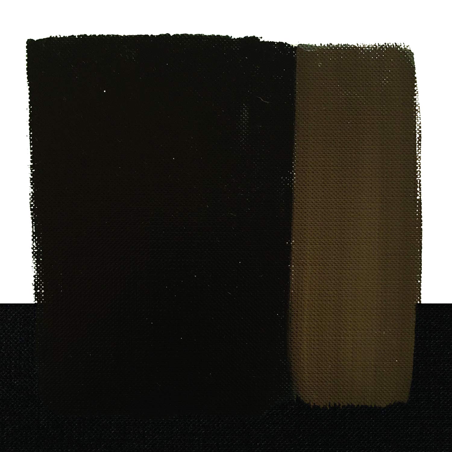 Maimeri Puro Oil Color 40 ml Tube - Burnt Umber