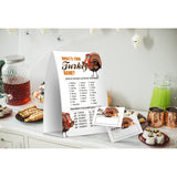 What'S Your Turkey Name Game, Thanksgiving Party Games Favors, 1 Sign And 50 Name Tag Stickers -Jj031