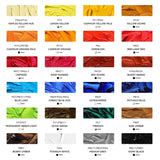 Oil Paint,24 X 20 Ml / 0.67 Oz, Vibrant Colors, Non-Toxic Oil Paints For Adult Beginners Professional Canvas Painting