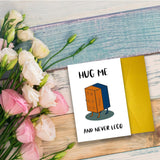 Funny Valentine'S Day Card For Men Women, Cute Anniversary Card Valentine Gift For Husband Wife Boyfriend Girlfriend, Funny Love Card Hilarious Birthday Cards For Him Her