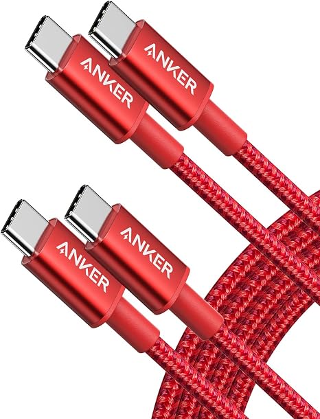 3 Pack Apple MFi Certified iPhone Charger Cable 3FT Nylon Braided Lightning Fast Charging Cord for iPhone 14 13 12 11 iPad