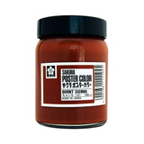Sakura Craypas Pw130Ml3P#12 Paint Poster Color, 4.6 Fl Oz (130 Ml), Brown, 3 Pieces