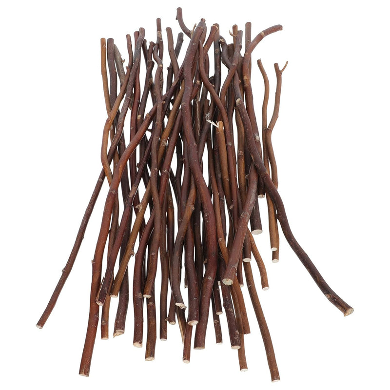 Handmade Diy Forest Branch Natural Twig Diy Decors, Sticks For Crafting Twigs,