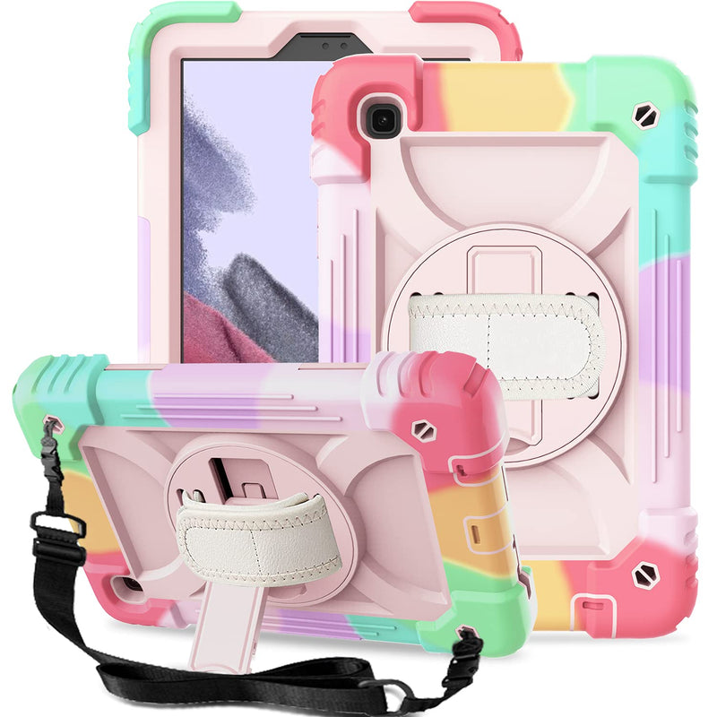 Kids Case For Samsung Galaxy Tab A7 Lite 8.7” 2021 Sm-T220/T225/T227,Galaxy Ta