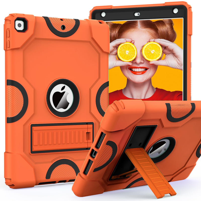 For Ipad 9Th Generation Case, Ipad 8Th 7Th Generation Case, Ipad 10.2 Inch 202