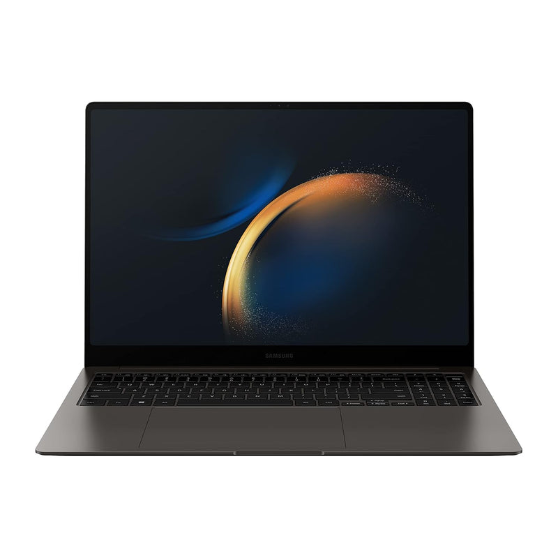 SAMSUNG 16" Galaxy Book3 Pro Business Laptop Computer/Windows 11 PRO / 16GB /