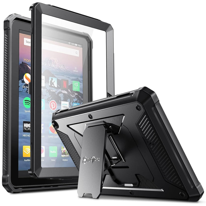 Fintie Case for All-New Fire HD 8 & Fire HD 8 Plus Tablet (12th Generation, 20