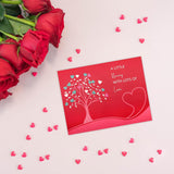 24 Pack Valentines Day Cards With Envelopes Religious Glitter Valentine'S Cards With Envelopes Blessings Note Blank Inside 4 X 5.25