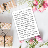 Heartfelt Valentine'S Day Card For Women Men, Romantic Anniversary Card&Gift For Husband Wife Couple Partner Spouse, Love You Card For Boyfriend Girlfriend, I Love You Cards For Fiance Fiancee Him Her
