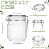 114 Pcs Bridal Shower Games Include Date Night Jar Wooden Sign 100 Cards 10 Hb Pencils 2 Stickers For Fresh Off The Market Wedding Reception Games Date Idea Party Favors Decoration(Greenery)