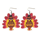 Fall Decorations for Home Table Centerpiece Fake Pumpkin Decor