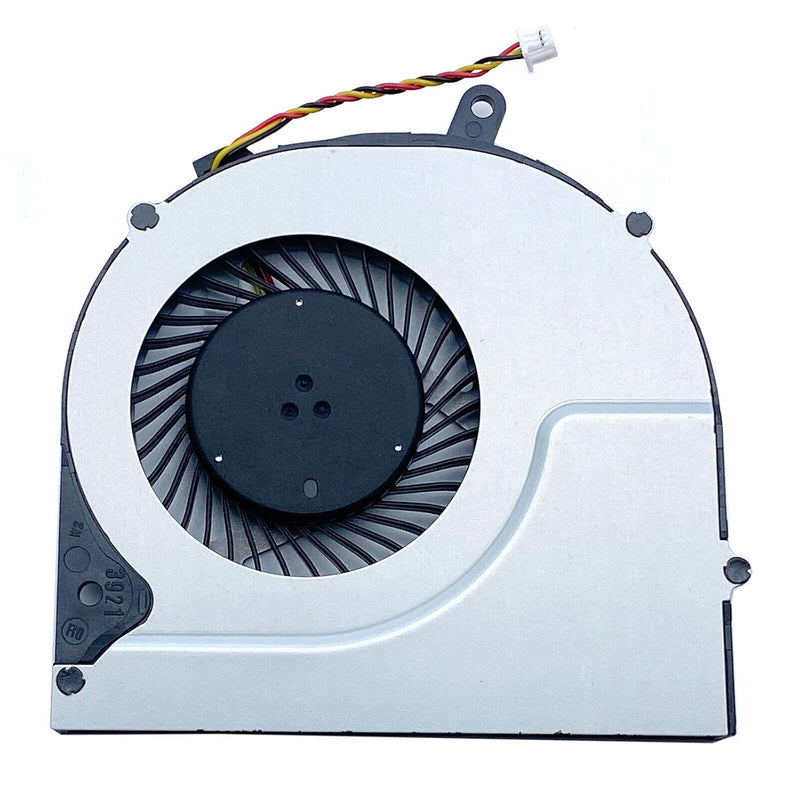 New Cpu Cooling Fan For Toshiba Satellite S55T-A S55T-A5132 S55T-A5136 S55T-A5