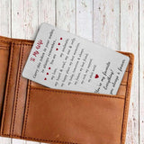 Wife Valentines Day Gifts - Wife Valentines Day Card, Valetine 'S Day Gifts For Her, You Are My Everything