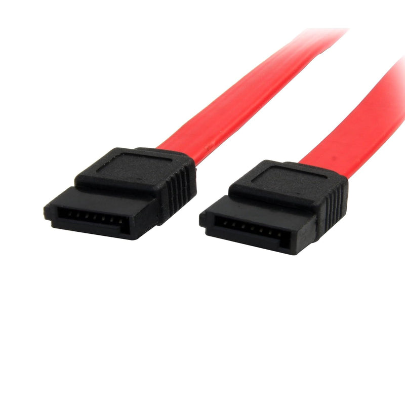 36In Sata Serial Ata Cable - Sata Cable - Serial Ata 150 - Sata (F) To Sata (F