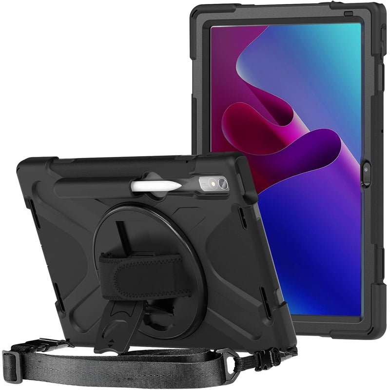 ProCase for Lenovo Tab P11 Pro 11.2" Gen 2 2022 (TB-132FU/TB-138FC) Case, Rugg