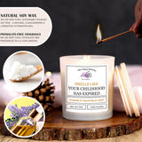 18Th Birthday Gifts For Girls, Unique Gifts For 18 Year Old Girl, Happy Turning 18Th Birthday Decorations For Girls Boys Daughter Granddaughter Niece Friend Best Ideas Cool Funny Card Scented Candles