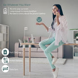 2 Pack USB Wall Charger with 6FT Lightning Cable Fast Charging Travel Charger for iPhone 14 13 12 11 iPad