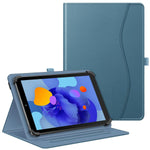 Fintie Universal Case for 9 10 10.1 inch Tablet - [Hands Free] Multi-Angle Vie