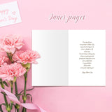 Mothers Day Gifts For Daughter In Law, Mother'S Day Card For Daughter-In-Law, Mother'S Day Gifts Ideas From Mother In Law