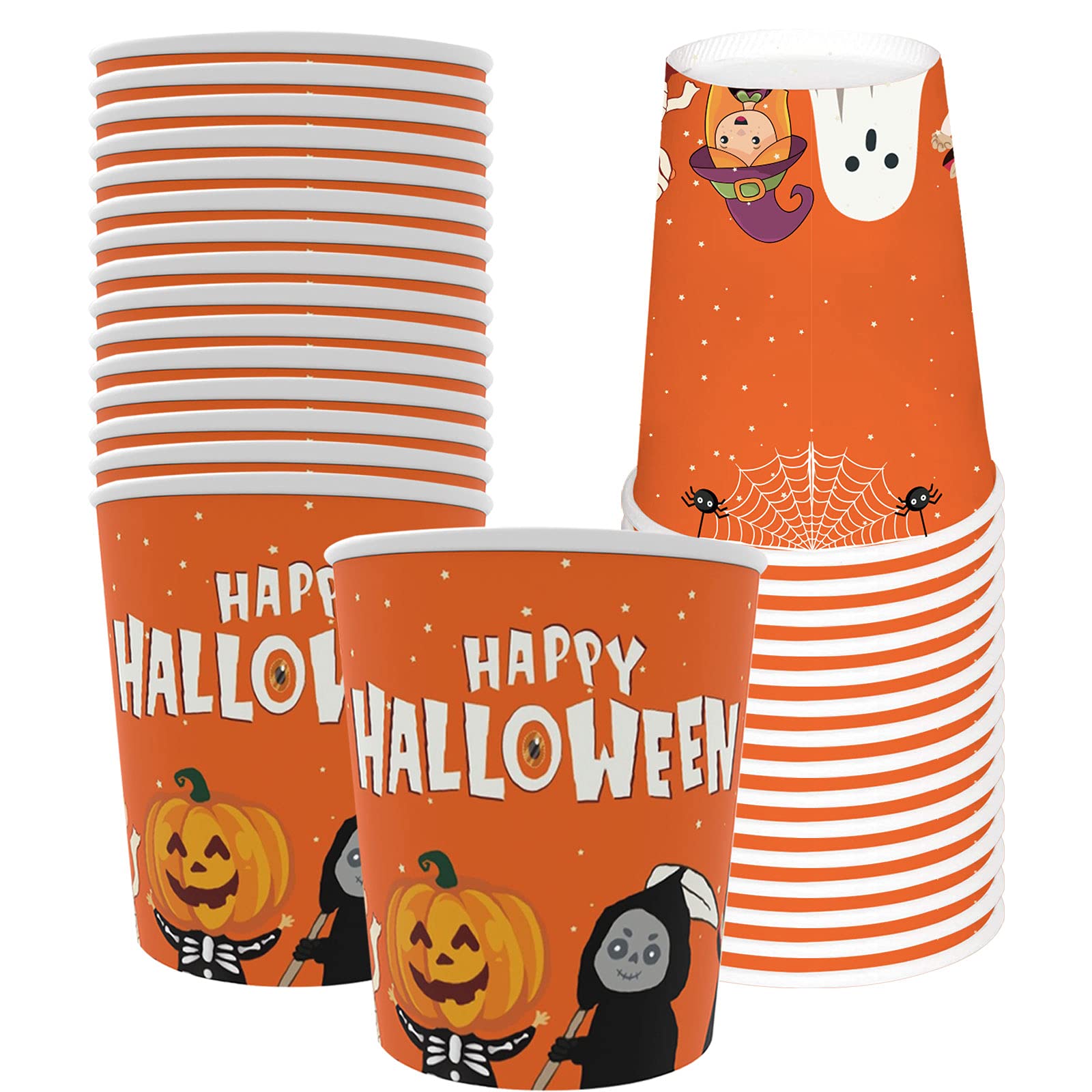 Thanksgiving Turkey Sticker Roll - 1000Pcs Cute Turkey Decal for Kid