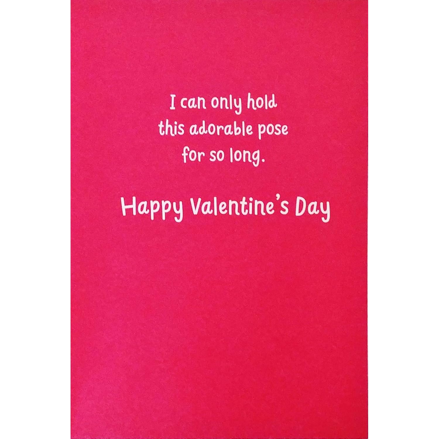Pleeeeeeese Say You'Ll Be My Valentine - Cute Happy Valentine'S Day With Dachshund Wiener Doxie Dog
