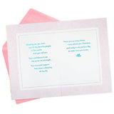 Hallmark Birthday Card for Grandma (So Many Things I Love About You) for Thinking of You, Congrats, Mother's Day, or Any Occasion